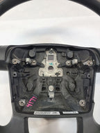 PROMAST15 2019 Steering Wheel 538512