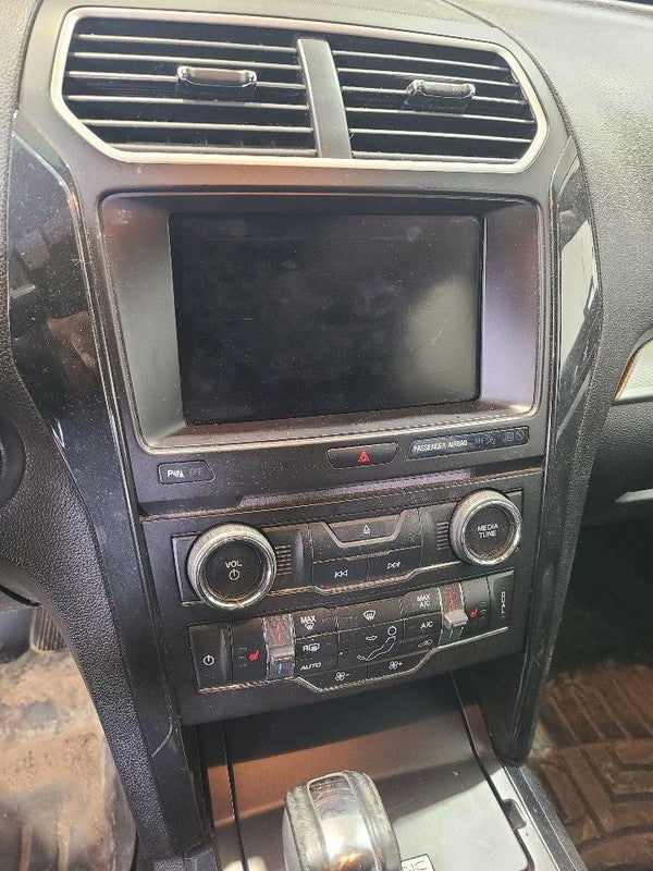 Steering Column Floor Shift Fits 16-17 EXPLORER 666152