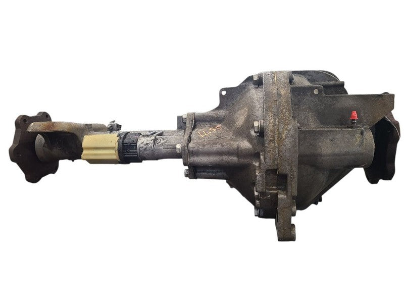 Carrier Front Axle 3.42 Ratio Opt GU6 Fits 07-13 SIERRA 1500 PICKUP 67