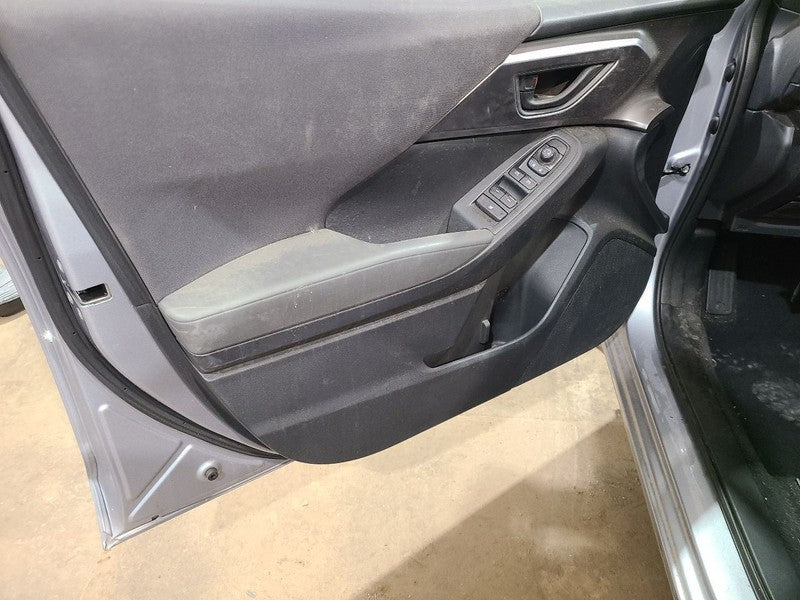 IMPREZA   2025 Front Door 678399