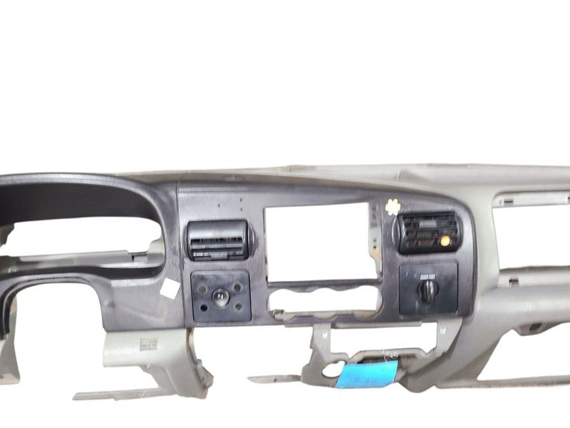 Dash Panel Fits 05-07 FORD F250SD PICKUP 648277