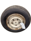 Wheel 14x5 Painted Fits 73-75 THING 650295