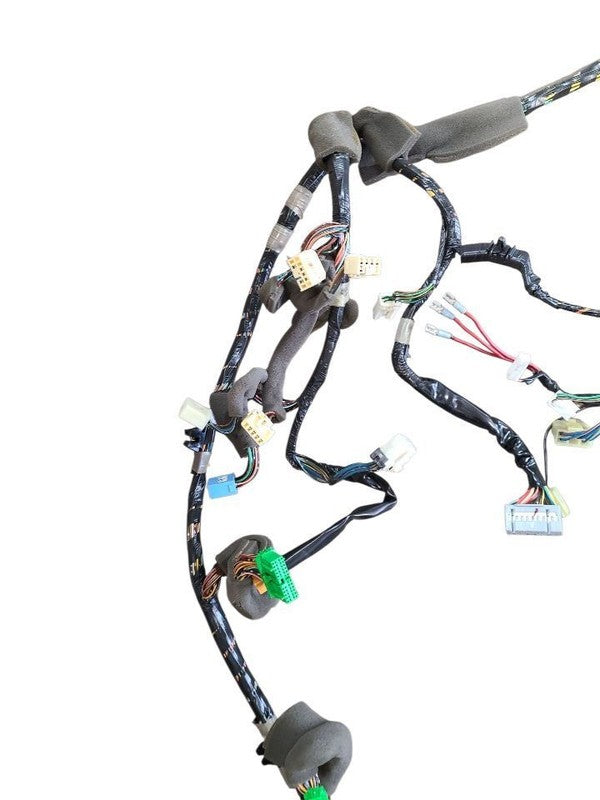 TROOPER   2002 Dash Wire Harness 646785