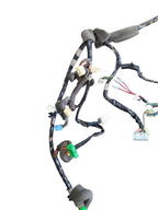 TROOPER   2002 Dash Wire Harness 646785
