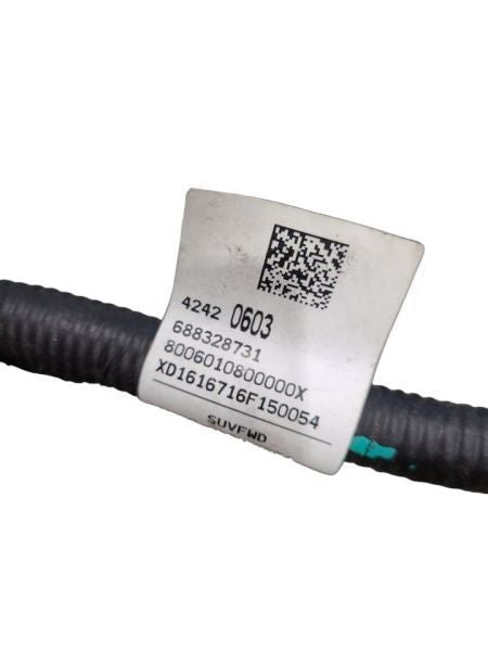 ENCORE    2016 Lamp Wiring Harness 580768