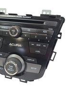Audio Equipment Radio US Market Audio Assembly Base Fits 13-18 RDX 595