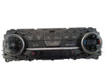 Temperature Control Automatic Temperature Control Fits 18-20 ECOSPORT 