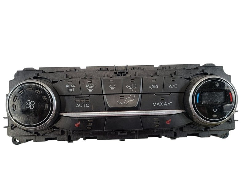Temperature Control Automatic Temperature Control Fits 18-20 ECOSPORT 