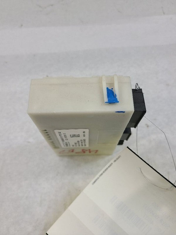 Chassis ECM Towing Control Fits 16-20 FORD F150 PICKUP 604622