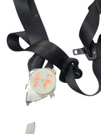 RAM1500   2015 Seat Belt Rear 615546
