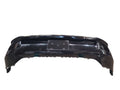 Front Bumper Classic Style 5 Lug Wheel Fits 13-24 DODGE 1500 PICKUP 66