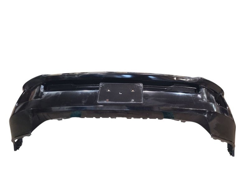 Front Bumper Classic Style 5 Lug Wheel Fits 13-24 DODGE 1500 PICKUP 66