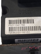 Anti-Lock Brake Part Assembly Rear Wheel ABS Fits 02 DAKOTA 663299