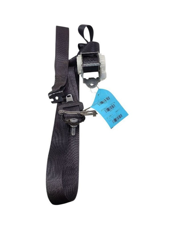 SILVRDO35 2015 Seat Belt Rear 639717