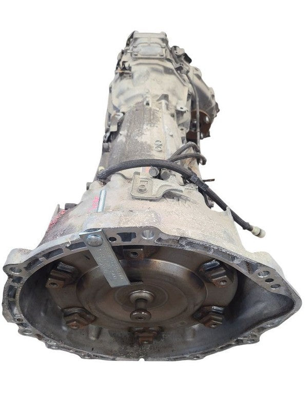 Automatic Transmission 4WD 6 Cylinder Fits 16-23 TACOMA 672357