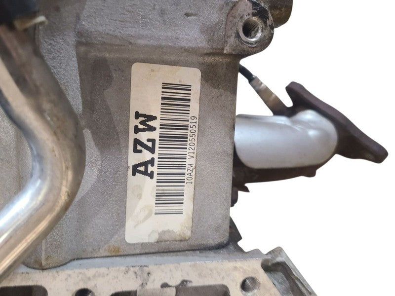 Engine 3.6L VIN D 8th Digit Opt Llt Fits 12 ACADIA 651148