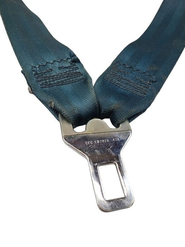 TGMC1500  1990 Seat Belt Front 612076