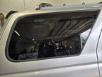 Passenger Quarter Glass With Antenna Privacy Tint Fits 96-02 4 RUNNER 