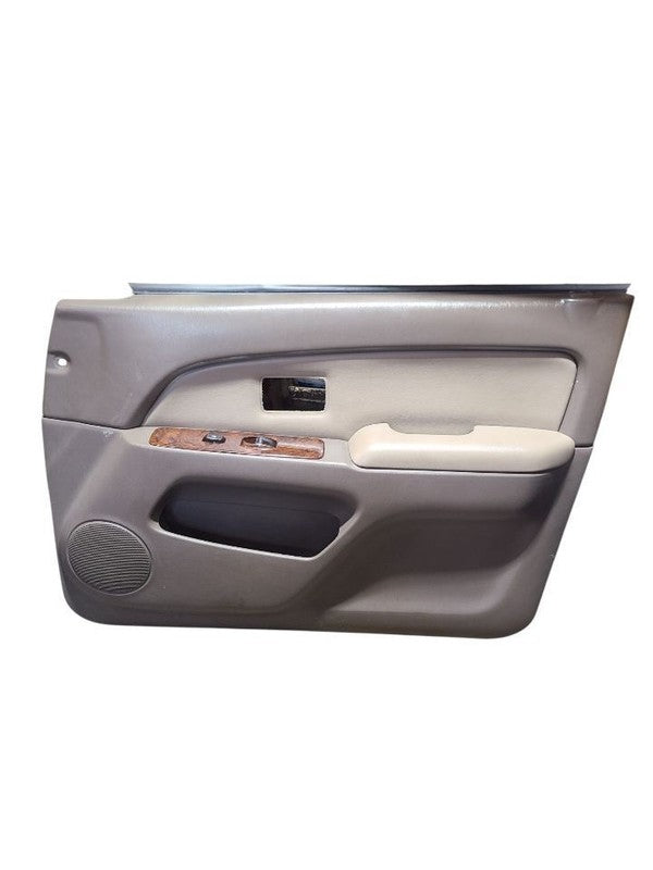 4 RUNNER  2000 Front Door Trim Panel 663410