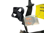 VERSA     2011 Seat Belt Rear 605047