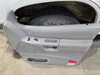EXPLORER  1995 Front Door Trim Panel 606851