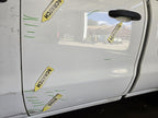 Driver Rear Side Door Classic Style Solar Fits 14-19 SIERRA 1500 PICKU
