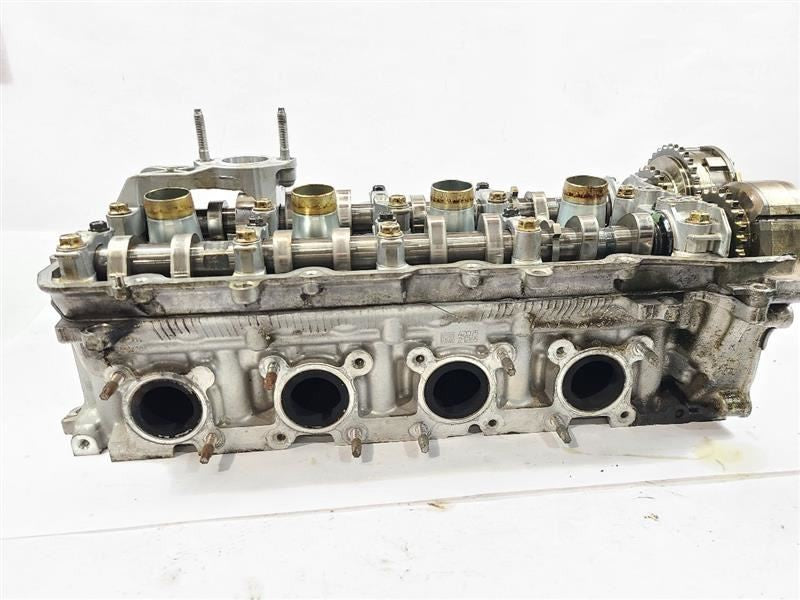 Passenger Cylinder Head 1URFSE Engine Fits 07-17 LEXUS LS460 561515