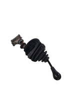 WRANGLER  1997 Transmission Shift 658113