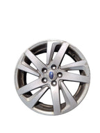 Wheel 16x6-1/2 Alloy 10 Twisted Spoke Fits 15-16 IMPREZA 650940