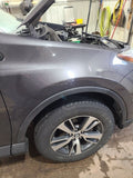 Passenger Right Fender Fits 13-18 RAV4 655078
