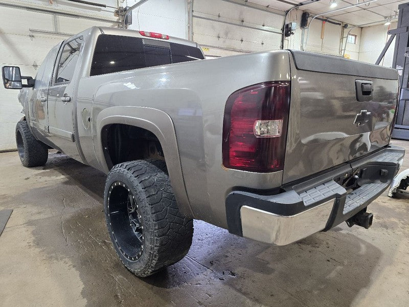 Driver Rear Side Door Crew Cab Fits 07-14 SIERRA 2500 PICKUP 645787