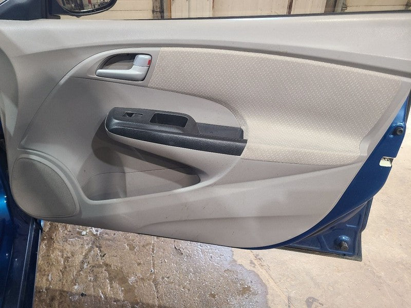 Passenger Right Front Door Electric Fits 10-14 INSIGHT 665773
