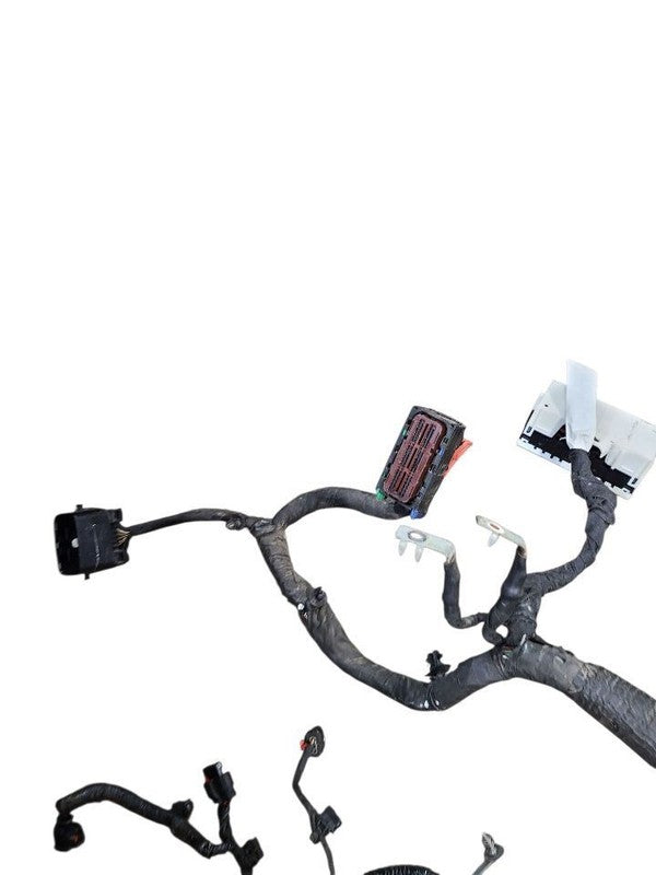 200       2015 Engine Wire Harness 644864