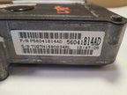 Chassis ECM Transmission 45RFE Fits 00 GRAND CHEROKEE 622863