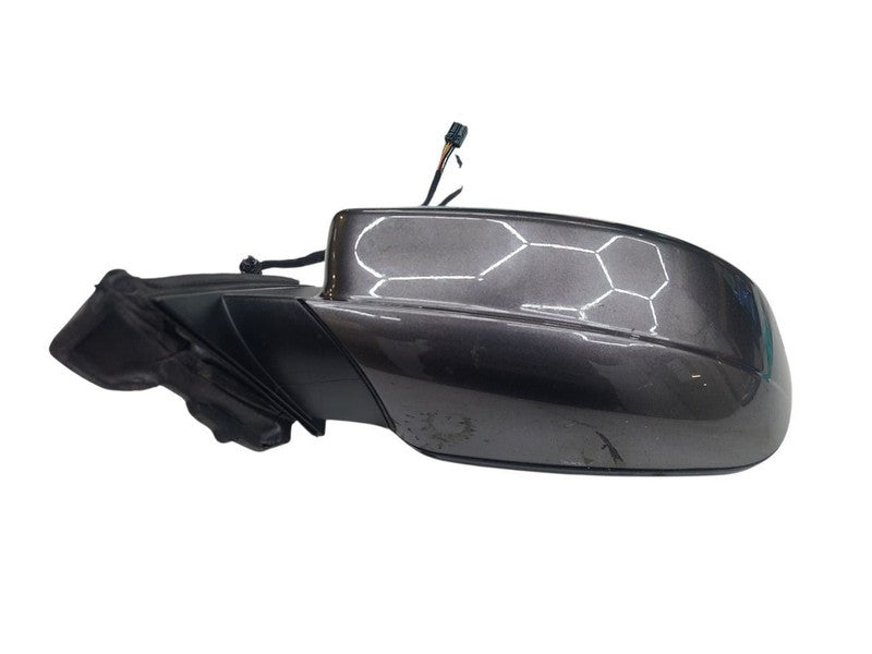 Driver Side View Mirror Power Painted With Heated Fits 15-19 CHARGER 6