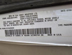 LEGACY    2005 Owners Manual 578281