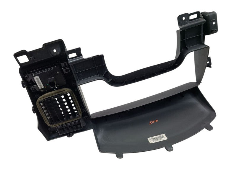 RAM2500   2007 Dash Bezel 625561