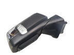 Passenger Side View Mirror Opt Ukc Fits 19-23 SILVERADO 1500 PICKUP 66