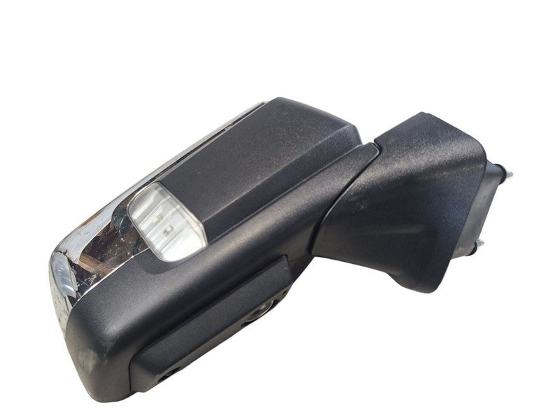 Passenger Side View Mirror Opt Ukc Fits 19-23 SILVERADO 1500 PICKUP 66