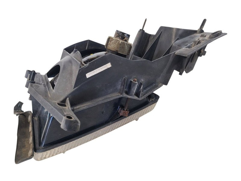 Passenger Headlight Without Sport Model Fits 94-02 DODGE 2500 PICKUP 6