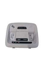 Console Front Roof With Garage Door Opener Opt UG1 Fits 18-21 TRAVERSE