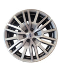 Wheel 22x9-1/2 12 Spoke Fits 22-24 EXPEDITION 679305
