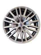 Wheel 22x9-1/2 12 Spoke Fits 22-24 EXPEDITION 679305