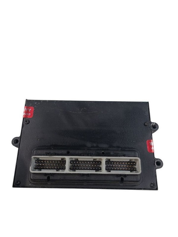 Engine ECM Electronic Control Module 6-242 4.0L Manual Fits 97 WRANGLE