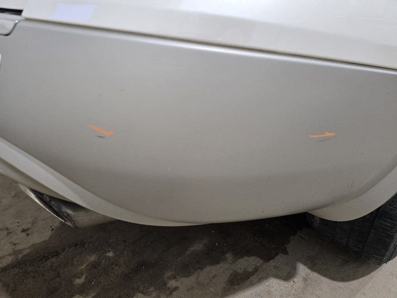 Rear Bumper With Rear Park Assist Opt UD7 Fits 08-12 ENCLAVE 611711