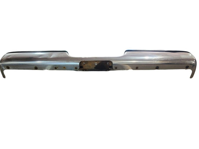 Rear Bumper Step Bumper Chrome Fits 94-02 DODGE 2500 PICKUP 667046