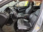 REGAL     2014 Owners Manual 563367