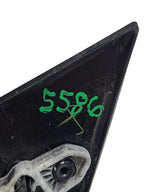 Driver Side View Mirror Power With Turn Signal Fits 07-08 AVALANCHE 15