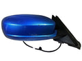 Passenger Side View Mirror Power Painted Fits 15-20 CHARGER 592046