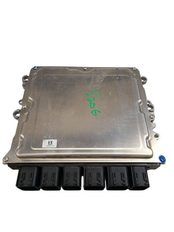 Engine ECM Electronic Control Module Fits 16-18 BMW 740i 644607
